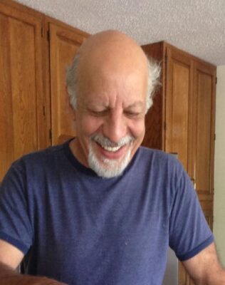 Erick Avari Pets