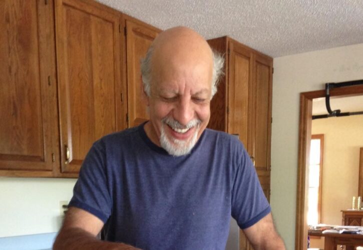 Erick Avari Pets