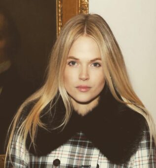 Gabriella Wilde Pets