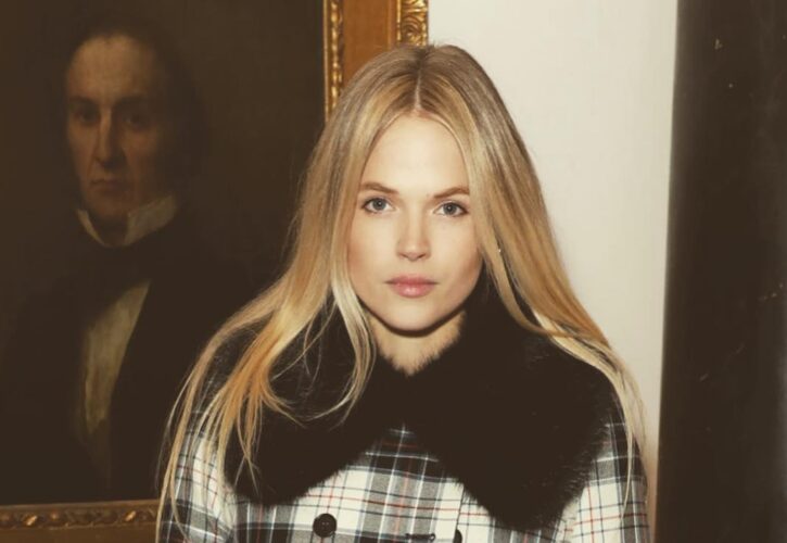 Gabriella Wilde Pets