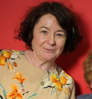 Jane Garvey Pets