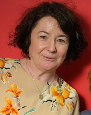 Jane Garvey Pets