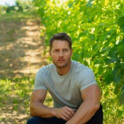 Justin Hartley Pets