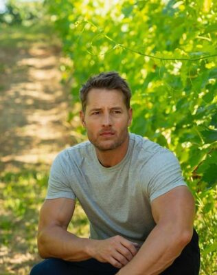 Justin Hartley Pets