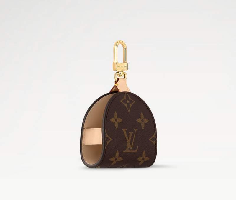 Louis Vuitton Dog LVers poop bag holder