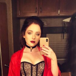 Madison Davenport Pets