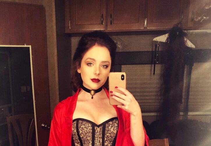 Madison Davenport Pets