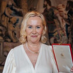 Agnetha Fältskog Pets