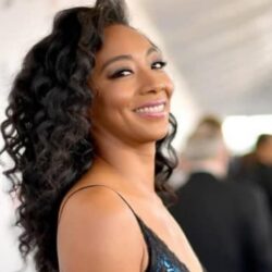 Betty Gabriel Pets