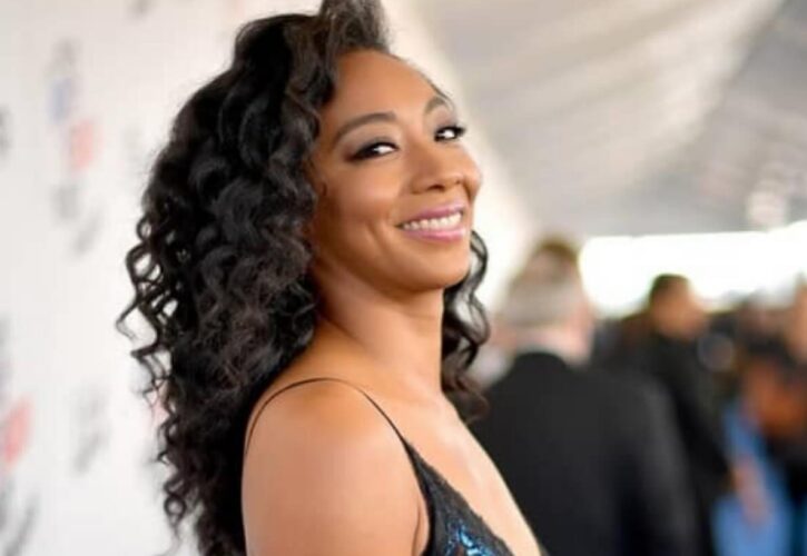 Betty Gabriel Pets