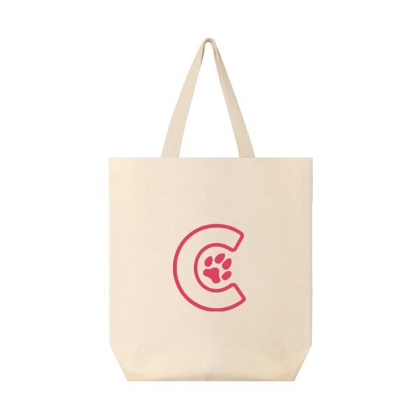 Celebrity Pets Tote Bag