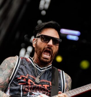 Jason Hook Pets