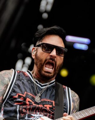 Jason Hook Pets