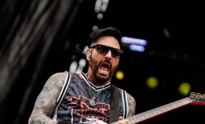 Jason Hook Pets