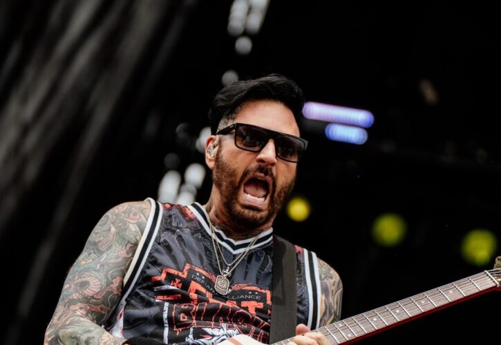 Jason Hook Pets