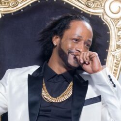 Katt Williams Pets