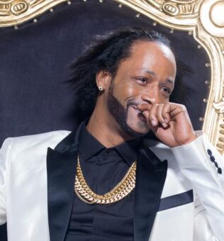 Katt Williams Pets