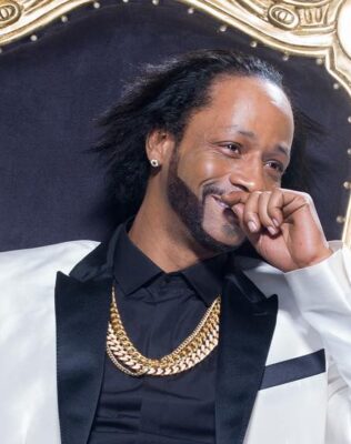 Katt Williams Pets