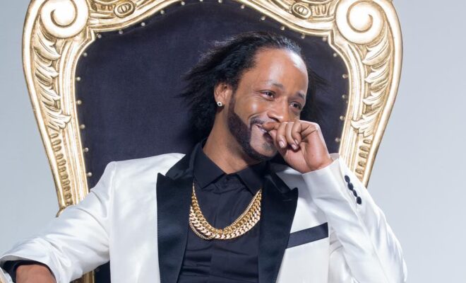 Katt Williams Pets