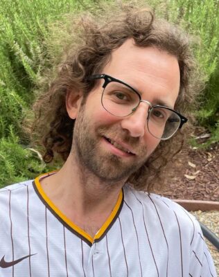 Kyle Mooney Pets