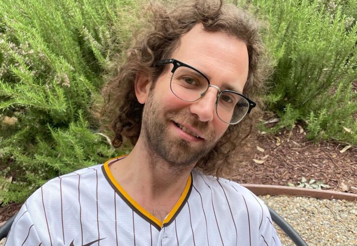 Kyle Mooney Pets