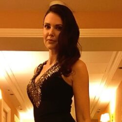 Laura Mennell Pets