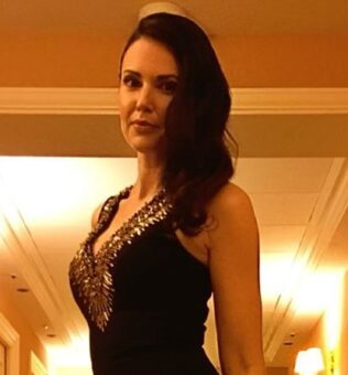 Laura Mennell Pets