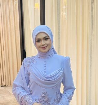 Siti Nurhaliza Pets