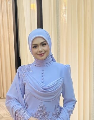 Siti Nurhaliza Pets