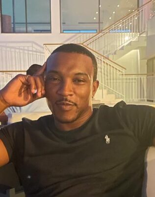 Ashley Walters Pets