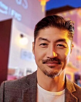 Brian Tee Pets