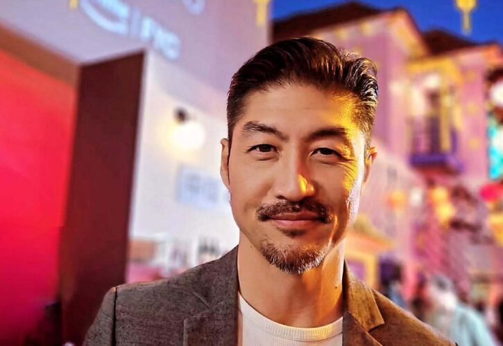 Brian Tee Pets