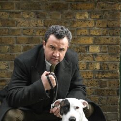 Daniel Mays Pets