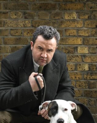 Daniel Mays Pets