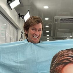 Denis Leary Pets