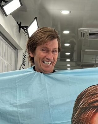 Denis Leary Pets