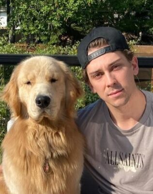 Dylan Strome Pets