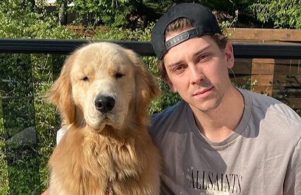 Dylan Strome Pets