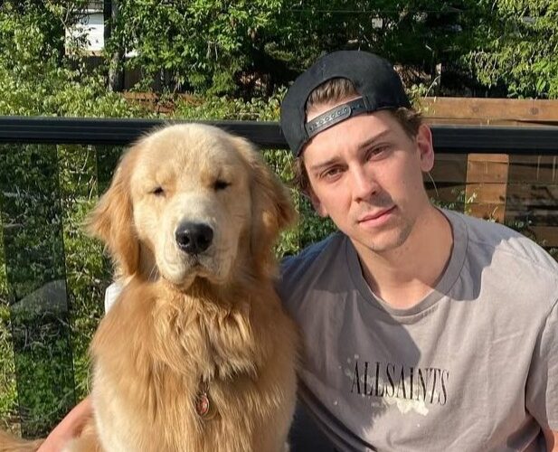 Dylan Strome Pets