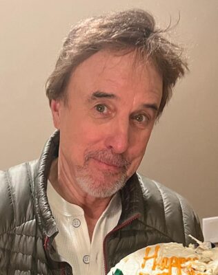 Kevin Nealon Pets