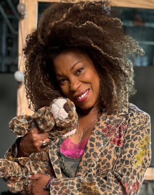 Lorraine Toussaint Pets