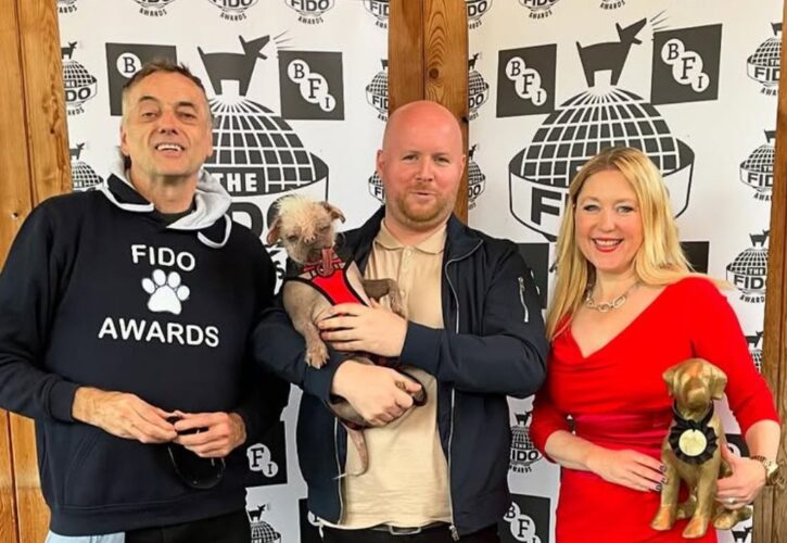 The Fido Awards 2025: Meet the Winning Canine Actors of the “Oscars for Dogs”