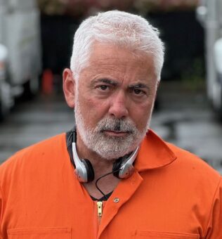 Adam Arkin Pets