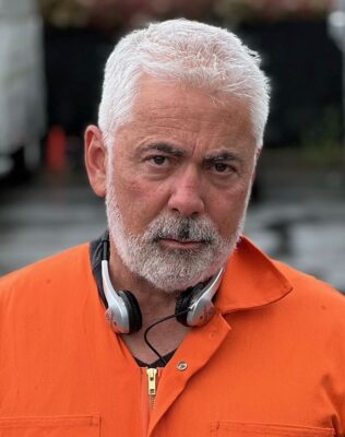 Adam Arkin Pets
