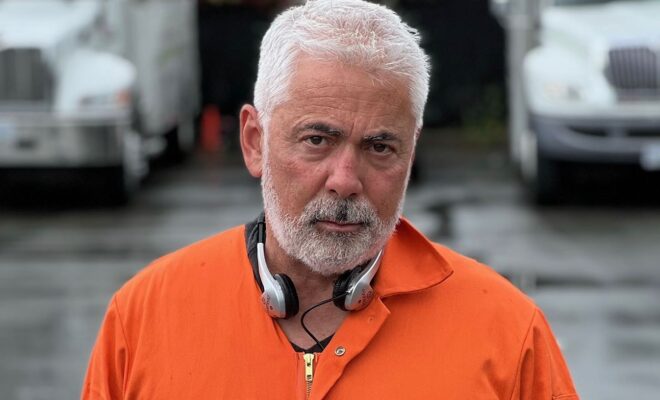 Adam Arkin Pets