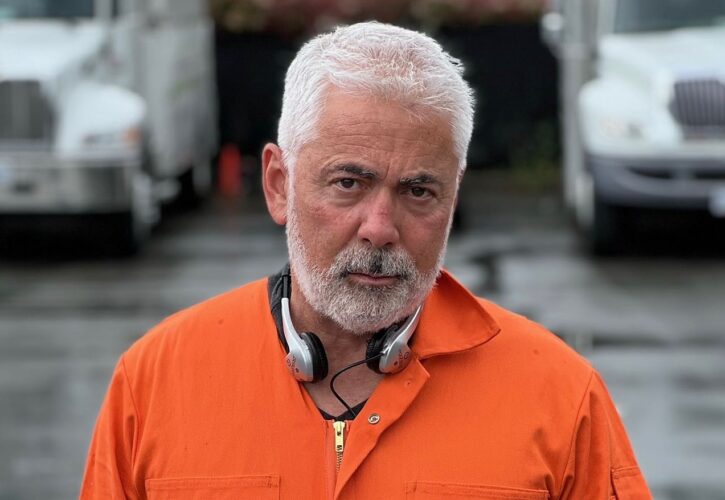 Adam Arkin Pets