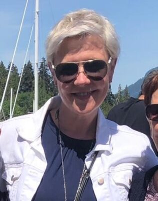 Amanda Tapping Pets