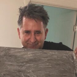 Anthony LaPaglia Pets