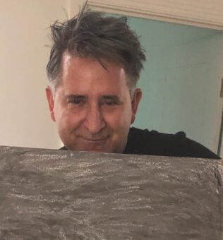 Anthony LaPaglia Pets