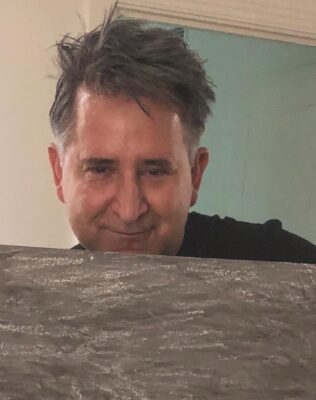 Anthony LaPaglia Pets